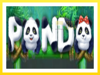 விளையாட்டு இயந்திரம் Panda