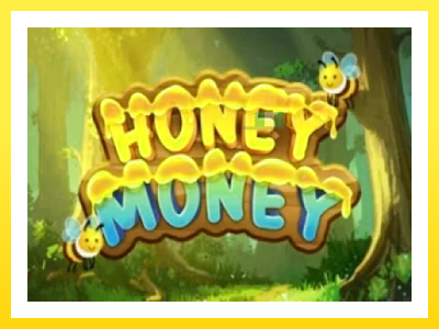 விளையாட்டு இயந்திரம் Honey Money