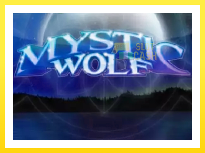 விளையாட்டு இயந்திரம் Mystic Wolf