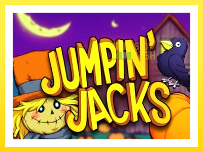 விளையாட்டு இயந்திரம் Jumpin Jacks