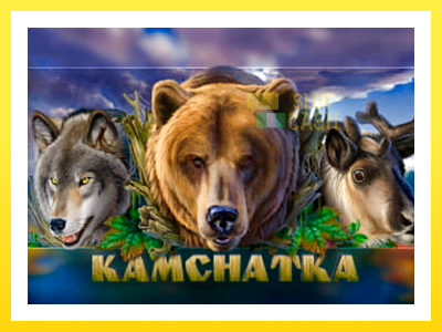 விளையாட்டு இயந்திரம் Kamchatka