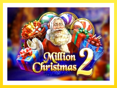 விளையாட்டு இயந்திரம் Million Christmas 2