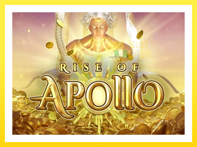 விளையாட்டு இயந்திரம் Rise of Apollo