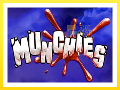 விளையாட்டு இயந்திரம் Munchies