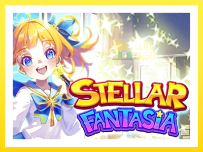 விளையாட்டு இயந்திரம் Stellar Fantasia