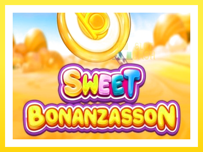 விளையாட்டு இயந்திரம் Sweet Bonanzasson