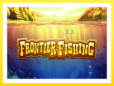 விளையாட்டு இயந்திரம் Frontier Fishing