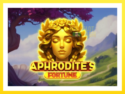 விளையாட்டு இயந்திரம் Aphrodites Fortune