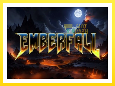 விளையாட்டு இயந்திரம் Emberfall