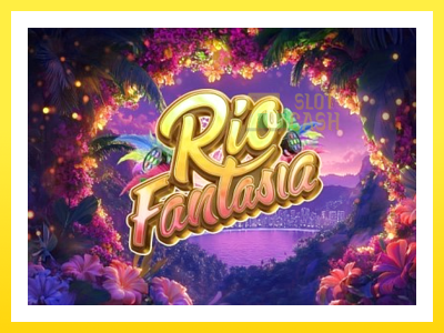 விளையாட்டு இயந்திரம் Rio Fantasia