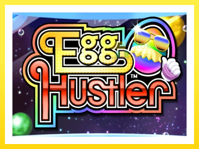 விளையாட்டு இயந்திரம் Egg Hustler