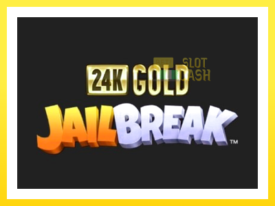 விளையாட்டு இயந்திரம் 24K Gold JailBreak