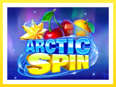 விளையாட்டு இயந்திரம் Arctic Spin