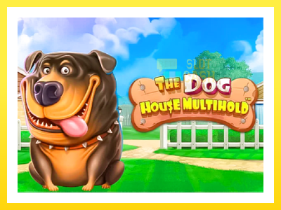 விளையாட்டு இயந்திரம் The Dog House Multihold