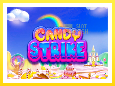 விளையாட்டு இயந்திரம் Candy Strike