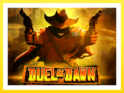 விளையாட்டு இயந்திரம் Duel at Dawn