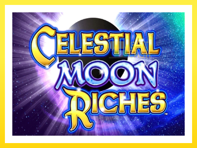 விளையாட்டு இயந்திரம் Celestial Moon Riches