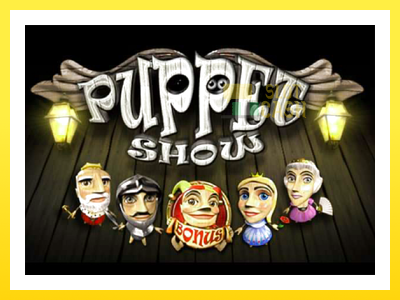 விளையாட்டு இயந்திரம் Puppet Show