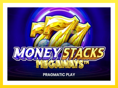 விளையாட்டு இயந்திரம் Money Stacks Megaways