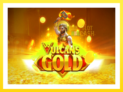 விளையாட்டு இயந்திரம் Vulcans Gold