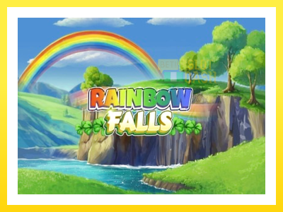 விளையாட்டு இயந்திரம் Rainbow Falls