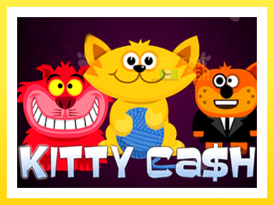 விளையாட்டு இயந்திரம் Kitty Cash