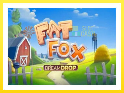 விளையாட்டு இயந்திரம் Fat Fox Dream Drop