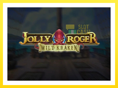 விளையாட்டு இயந்திரம் Jolly Roger Wild Kraken