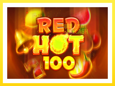 விளையாட்டு இயந்திரம் Red Hot 100