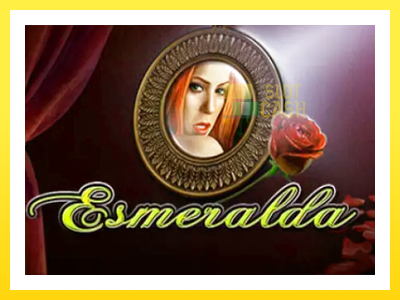 விளையாட்டு இயந்திரம் Esmeralda