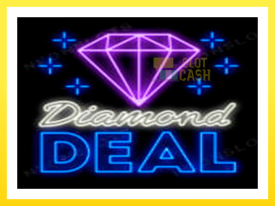 விளையாட்டு இயந்திரம் Diamond Deal