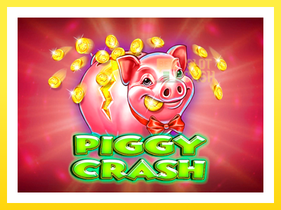 விளையாட்டு இயந்திரம் Piggy Crash