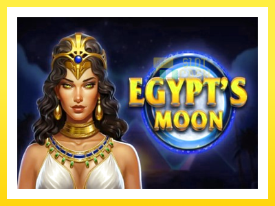 விளையாட்டு இயந்திரம் Egypts Moon