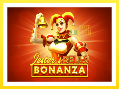 விளையாட்டு இயந்திரம் Jesters Bells Bonanza