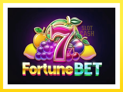 விளையாட்டு இயந்திரம் Fortune Bet