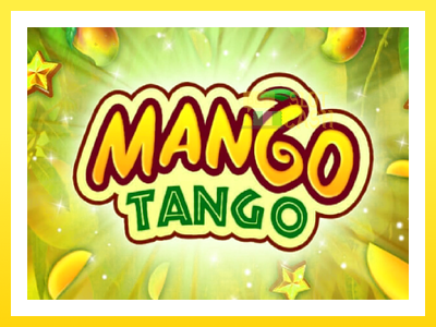 விளையாட்டு இயந்திரம் Mango Tango