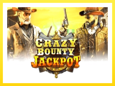 விளையாட்டு இயந்திரம் Crazy Bounty: Jackpot