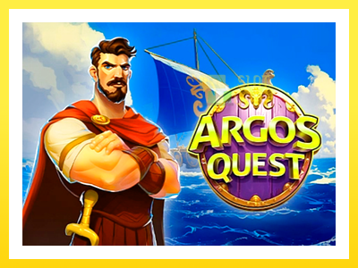 விளையாட்டு இயந்திரம் Argos Quest