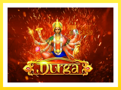 விளையாட்டு இயந்திரம் Durga