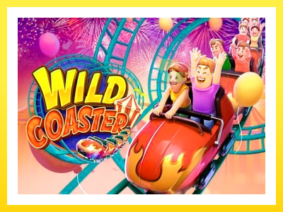 விளையாட்டு இயந்திரம் Wild Coaster