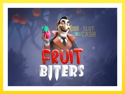 விளையாட்டு இயந்திரம் Fruit Biters