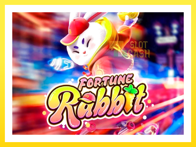 விளையாட்டு இயந்திரம் Fortune Rabbit