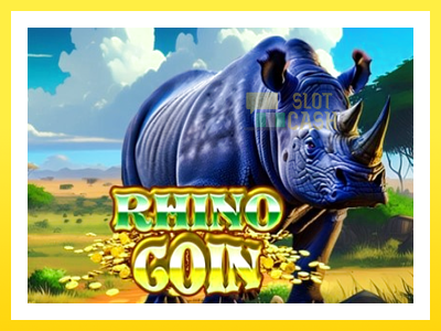 விளையாட்டு இயந்திரம் Rhino Coin