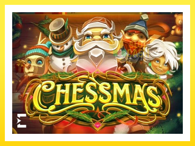 விளையாட்டு இயந்திரம் Chessmas