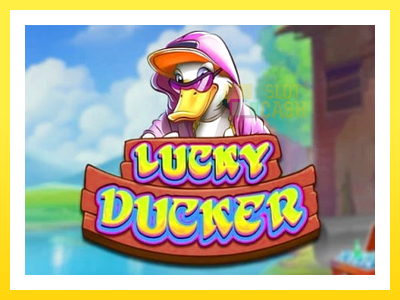 விளையாட்டு இயந்திரம் Lucky Ducker