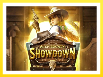 விளையாட்டு இயந்திரம் Wild Bounty Showdown