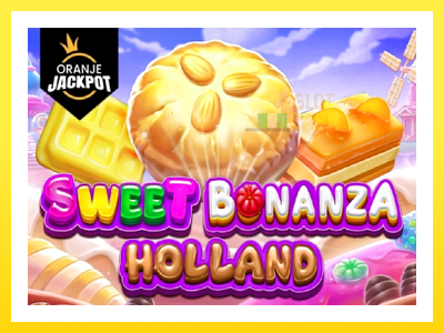 விளையாட்டு இயந்திரம் Sweet Bonanza Holland – Oranje Jackpot