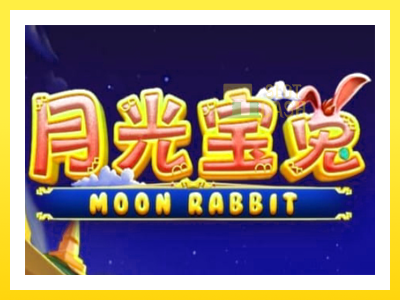 விளையாட்டு இயந்திரம் Moon Rabbit