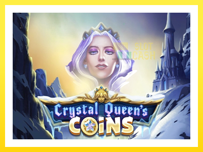 விளையாட்டு இயந்திரம் Crystal Queens Coins