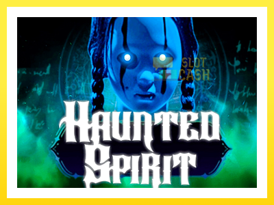 விளையாட்டு இயந்திரம் Haunted Spirit